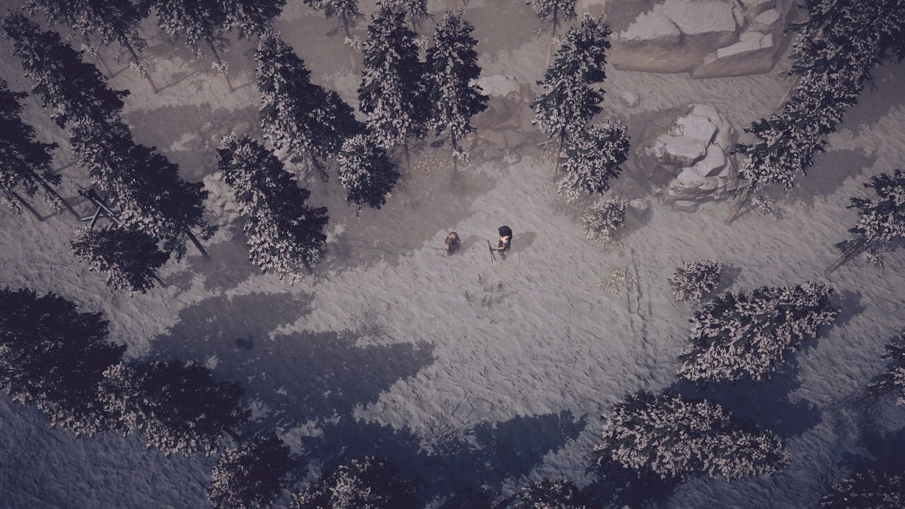 The Last Opening screenshot 1