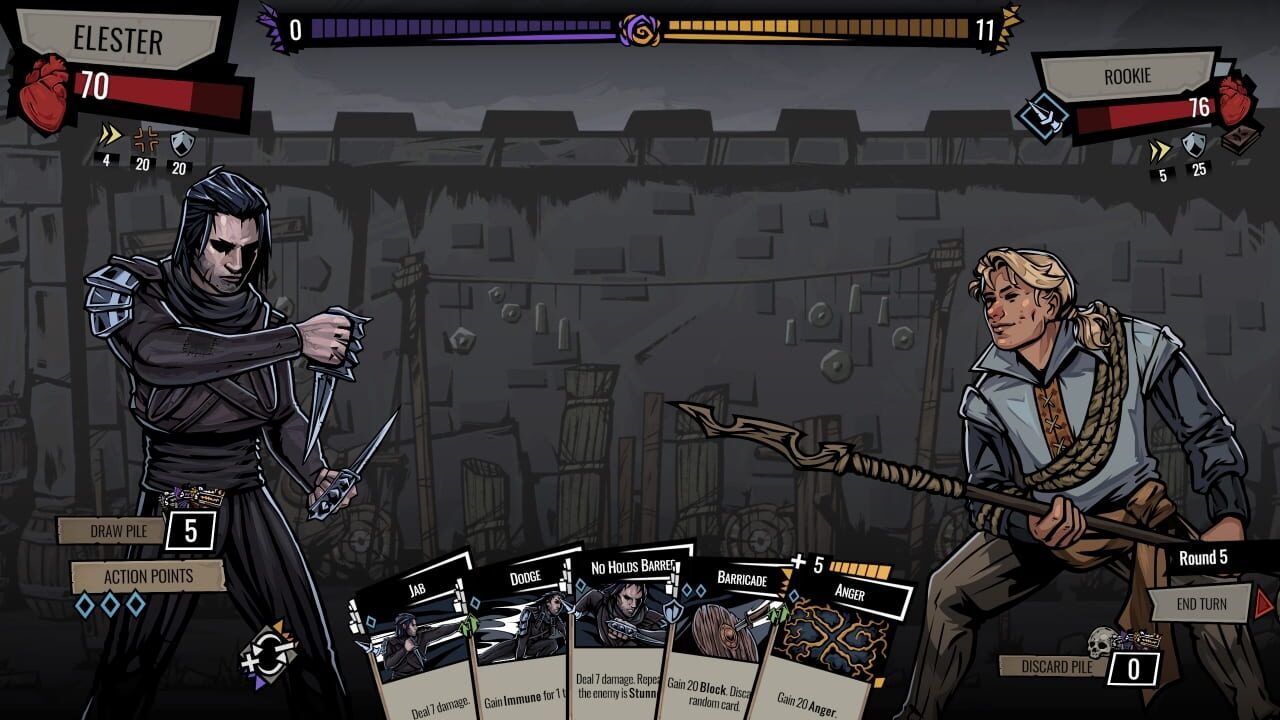 Magin: The Rat Project Stories - Essence Edition Image