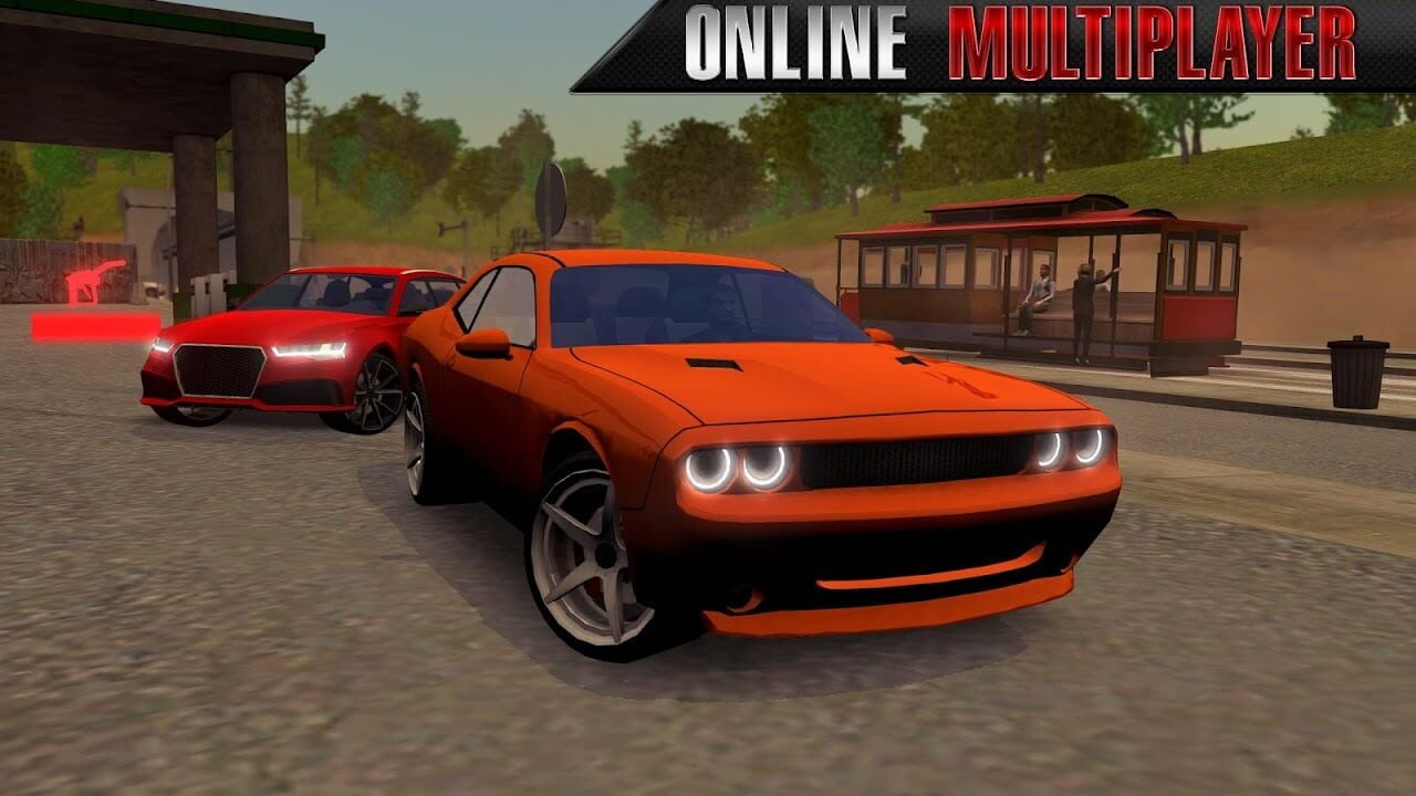 Driving School 2017 — Screenshot 2