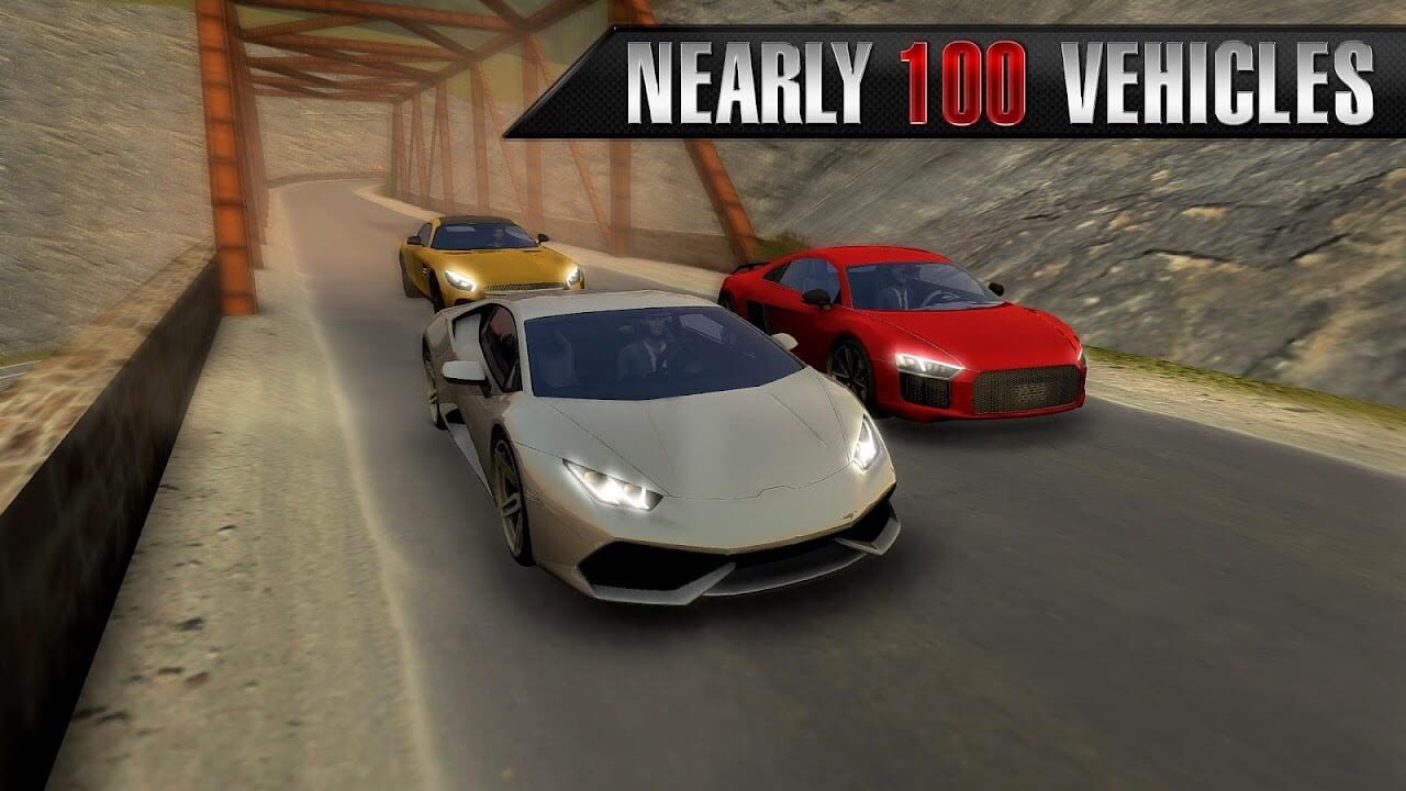Driving School 2017 — Screenshot 3