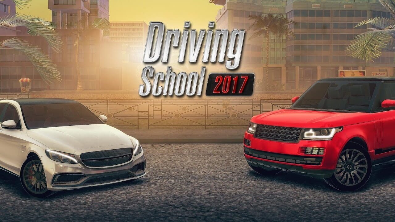 Driving School 2017 — Screenshot 4