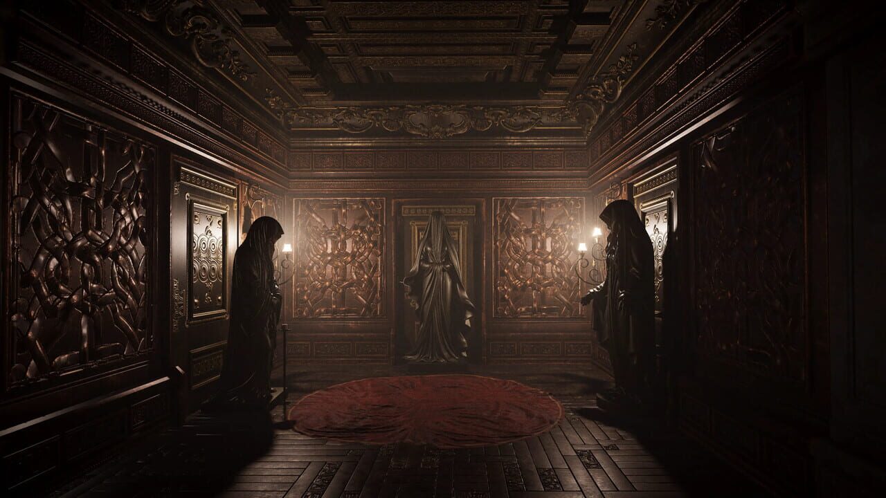 Glossolalia Image