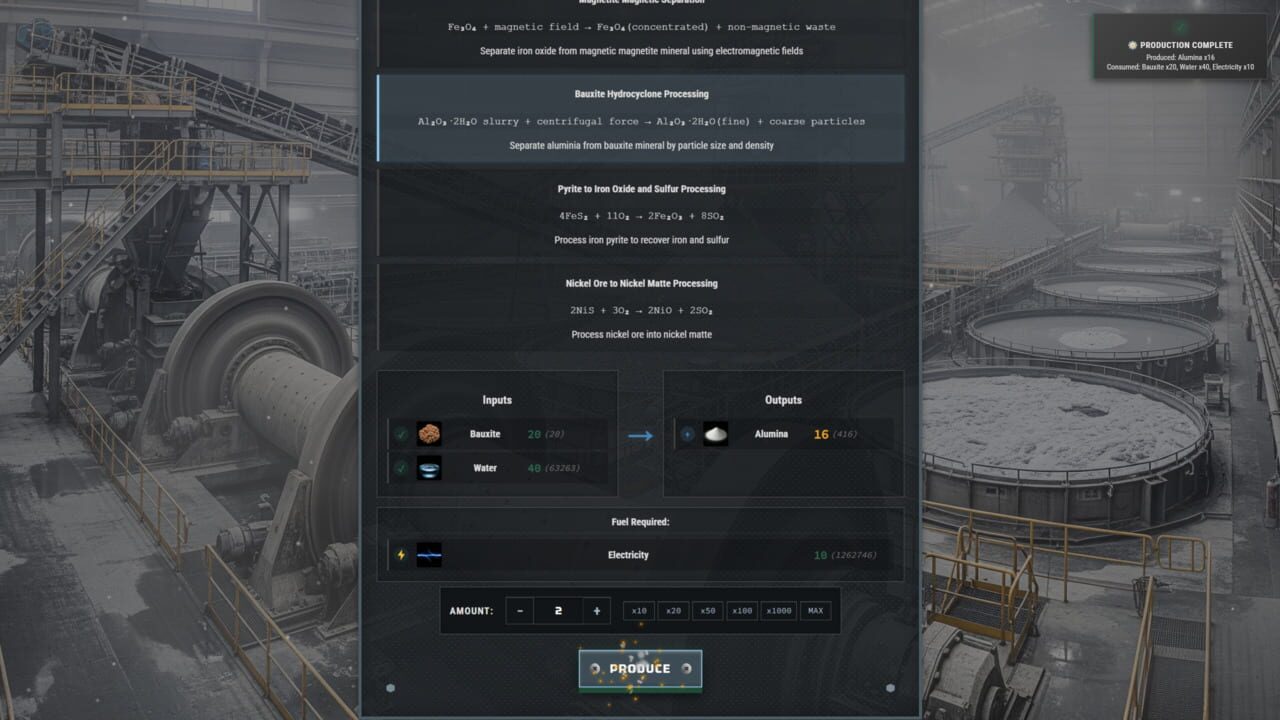 Realindustry screenshot 4