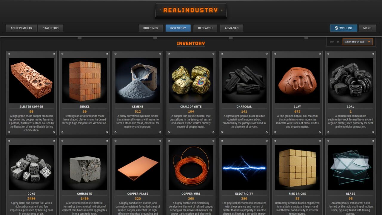Realindustry screenshot 6