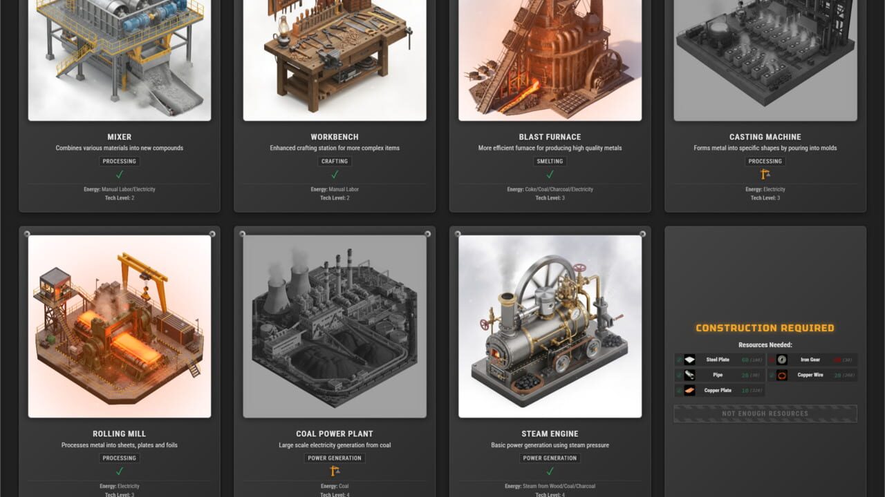 Realindustry screenshot 7