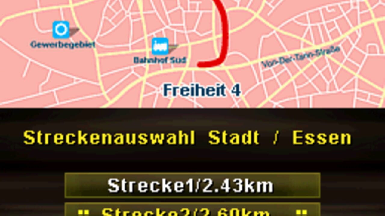 Quiz Taxi — Screenshot 2