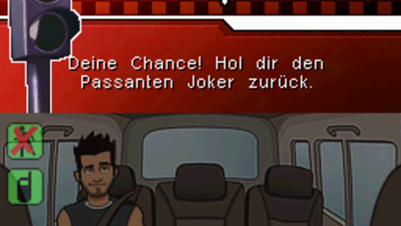 Quiz Taxi — Screenshot 4