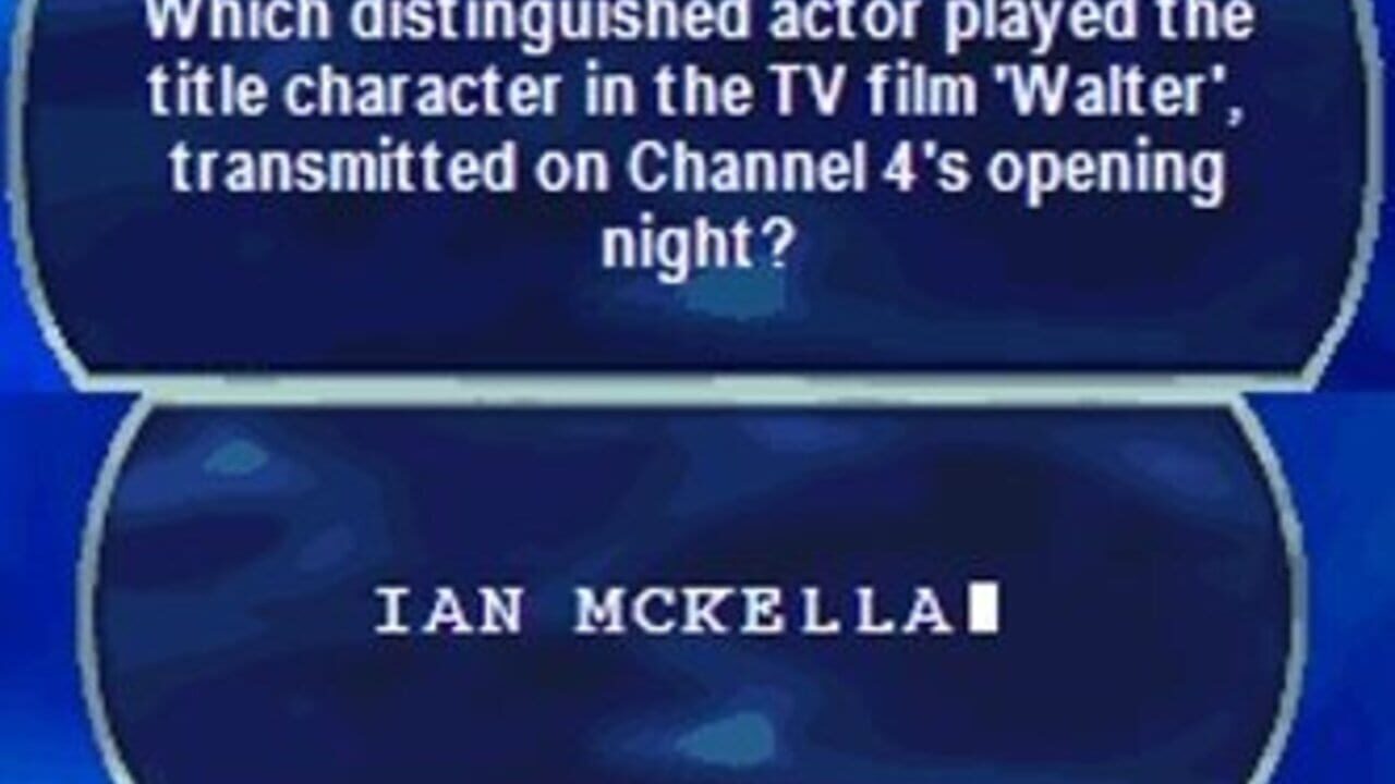 Eggheads Screenshot 1