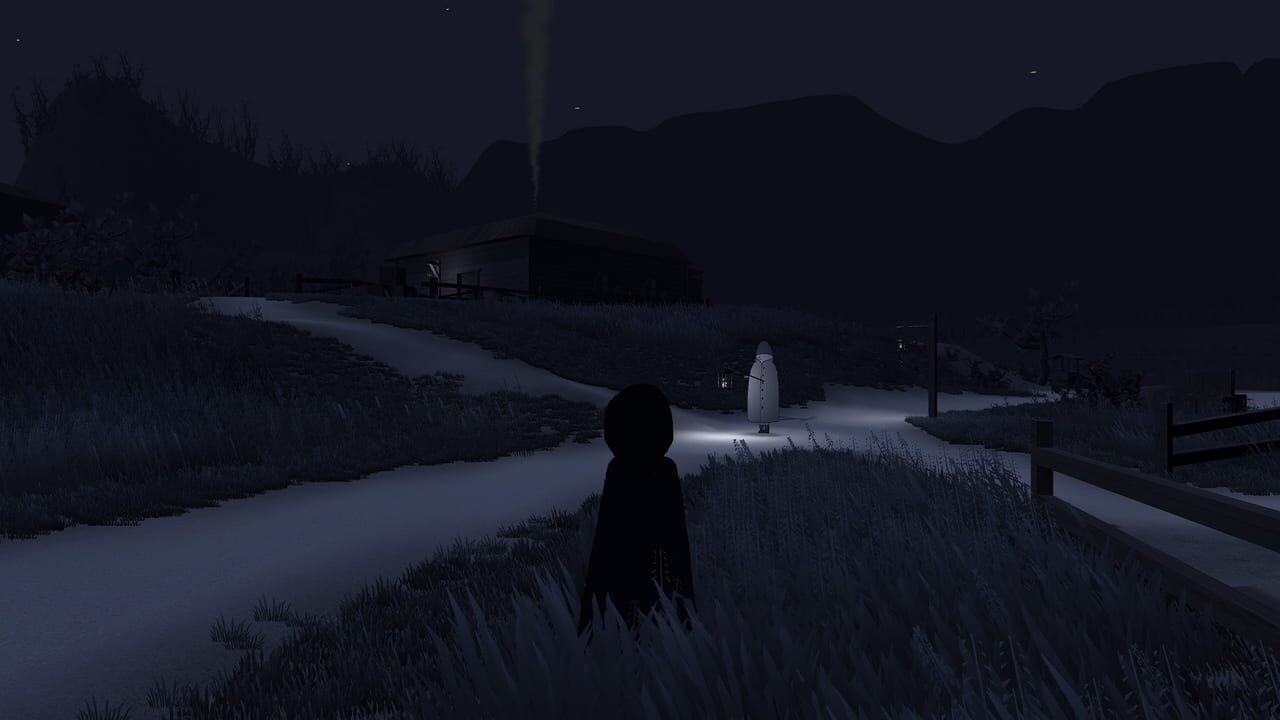 Edge on Truth screenshot 5