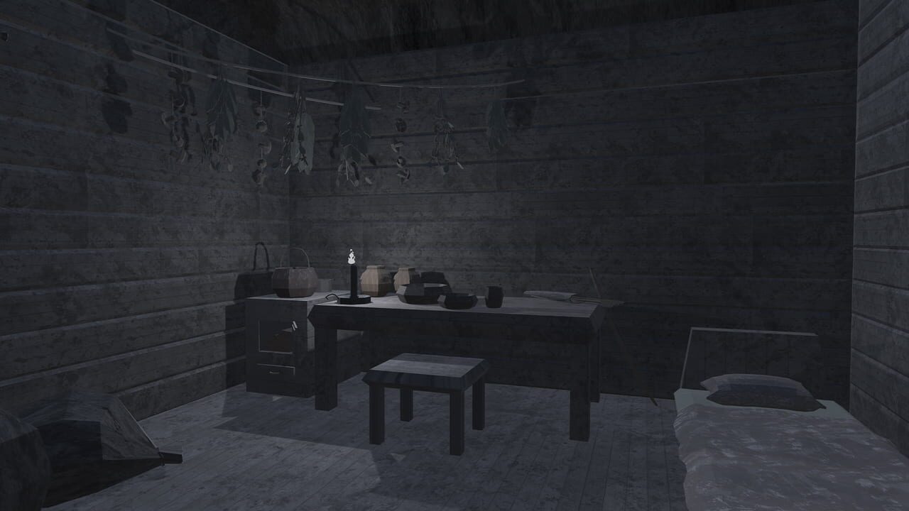 Edge on Truth screenshot 6