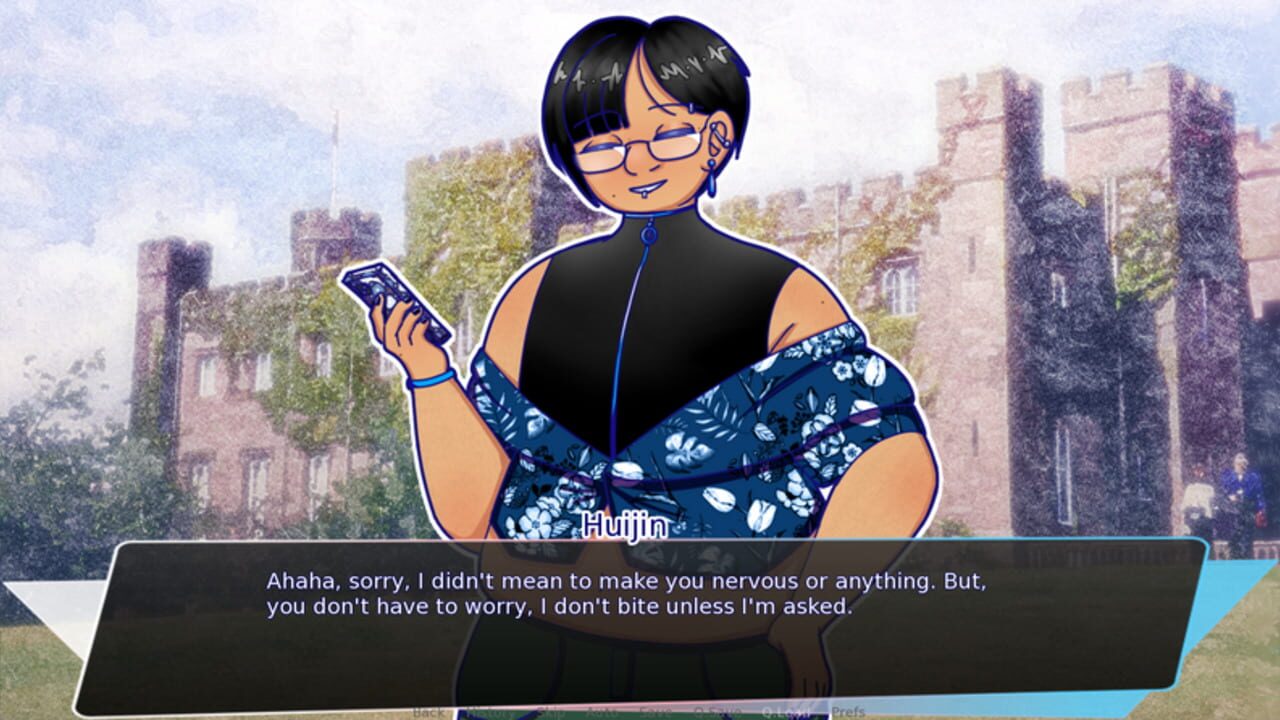 3/4 Spell Swap — Screenshot 4