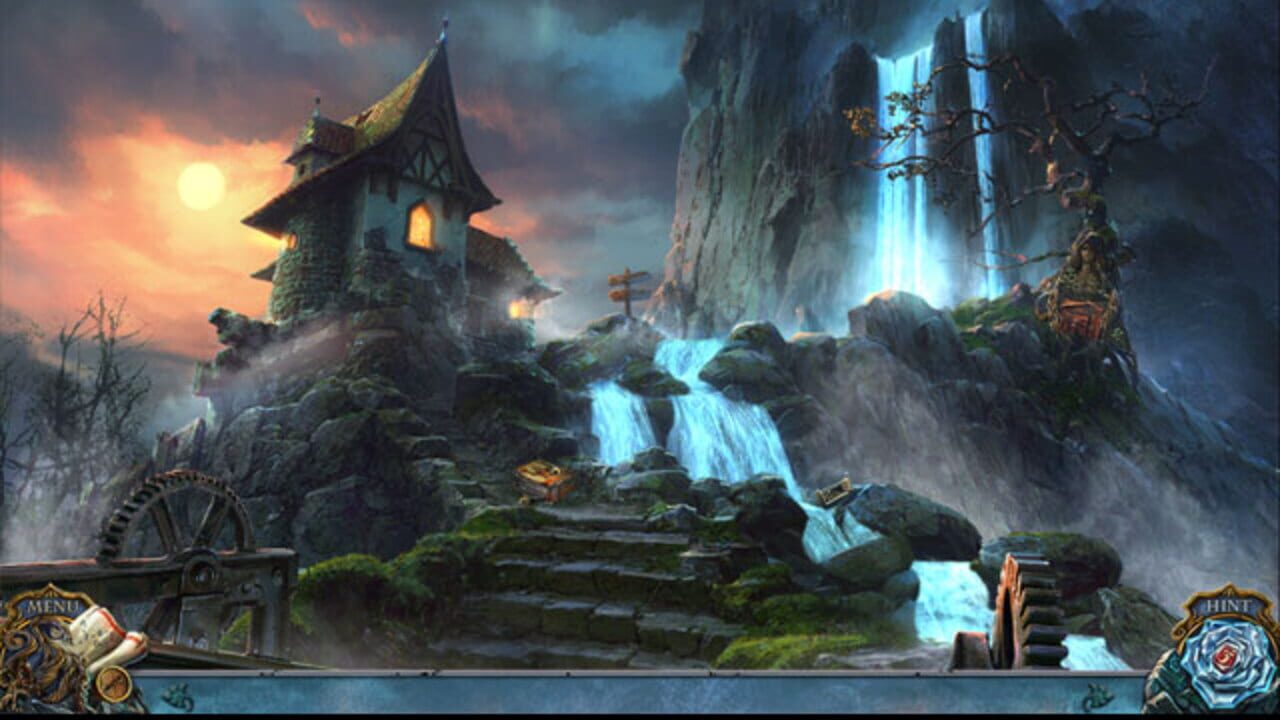 Living Legends: Beasts of Bremen — Screenshot 1