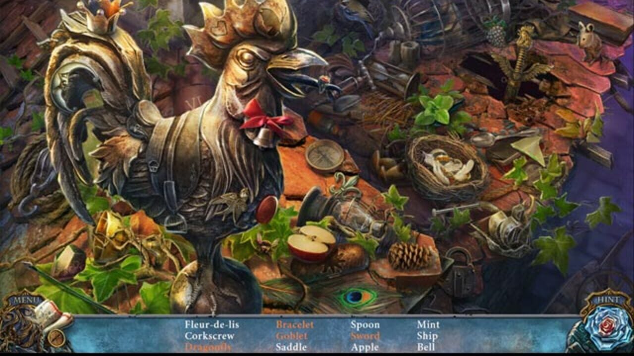 Living Legends: Beasts of Bremen — Screenshot 2
