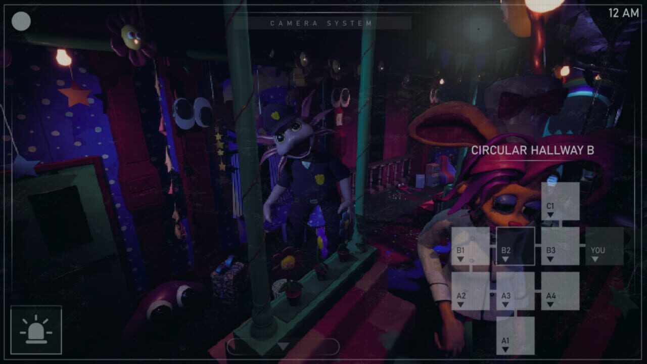 FleshBound Screenshot 1