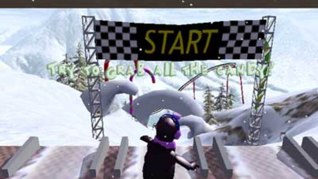 Tux 2 Screenshot 1