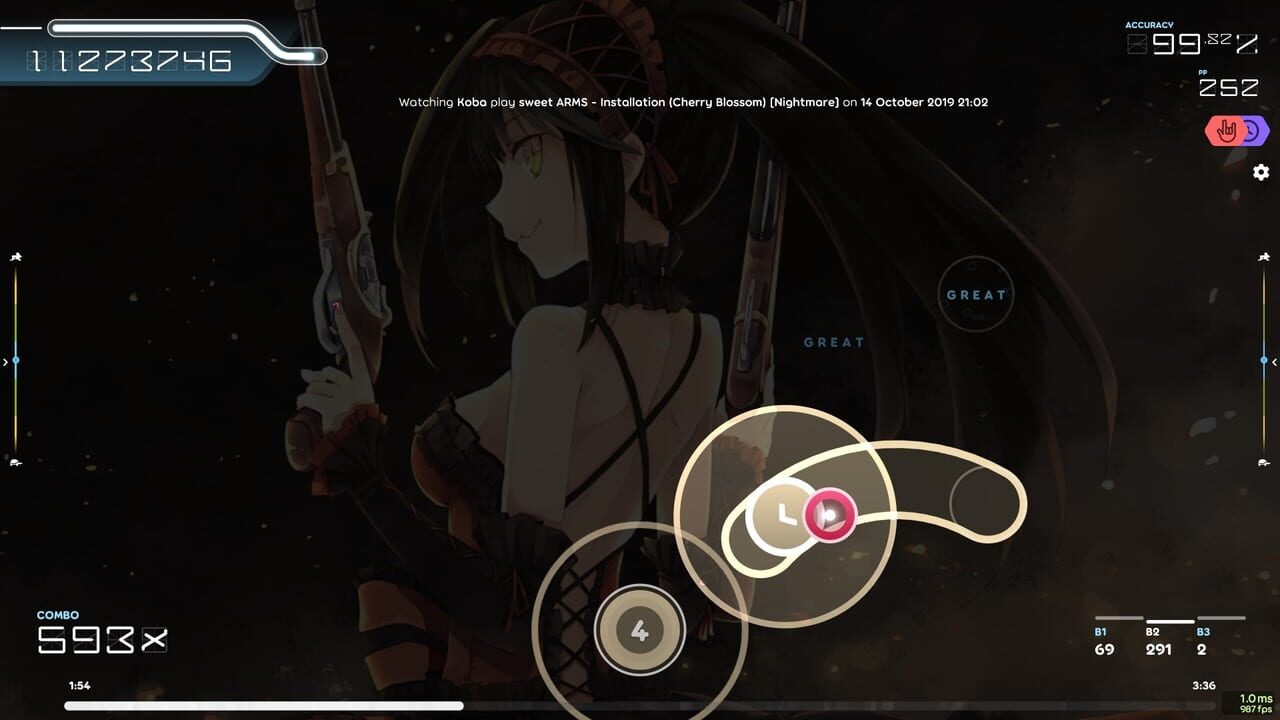 Osu! Image