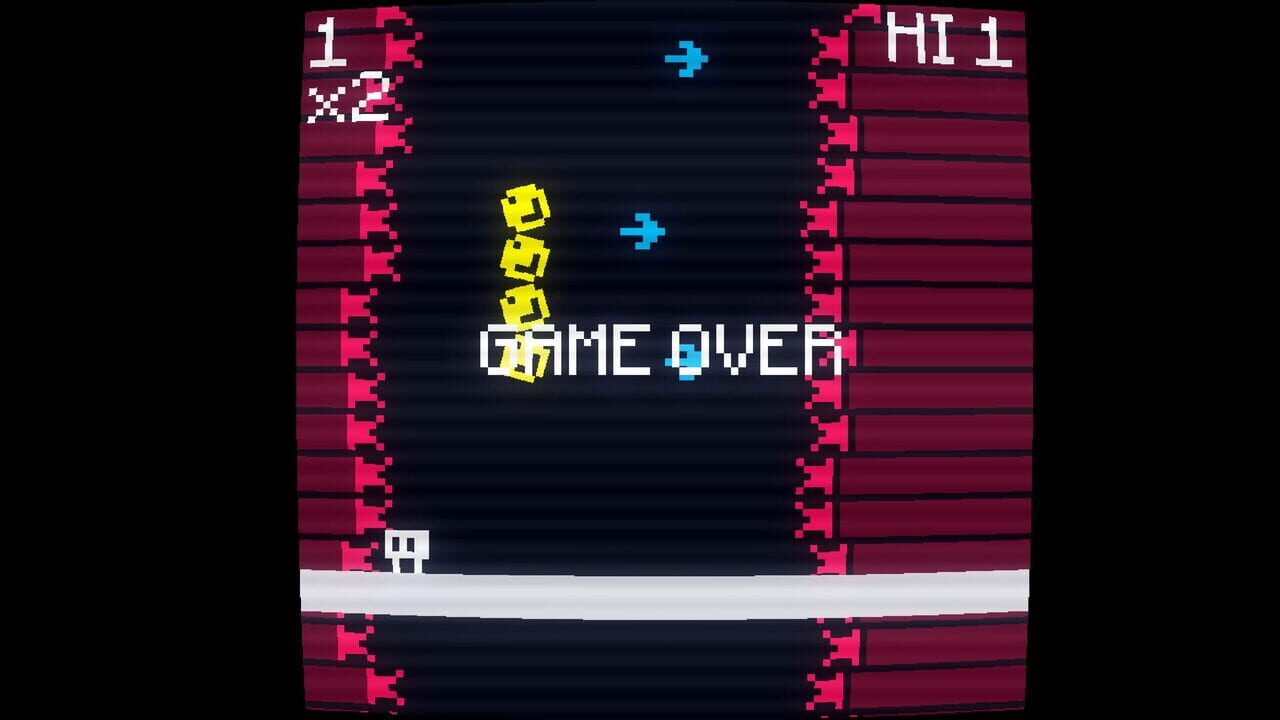 Lift Up screenshot 1
