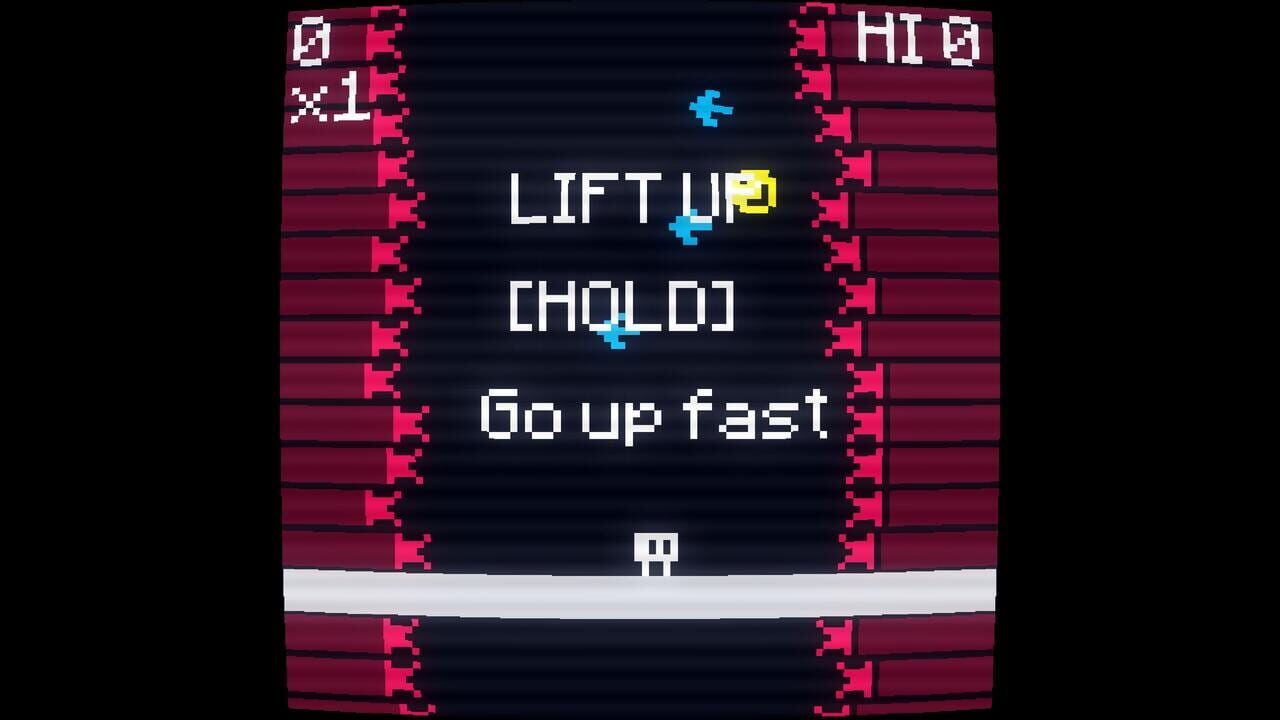 Lift Up screenshot 2