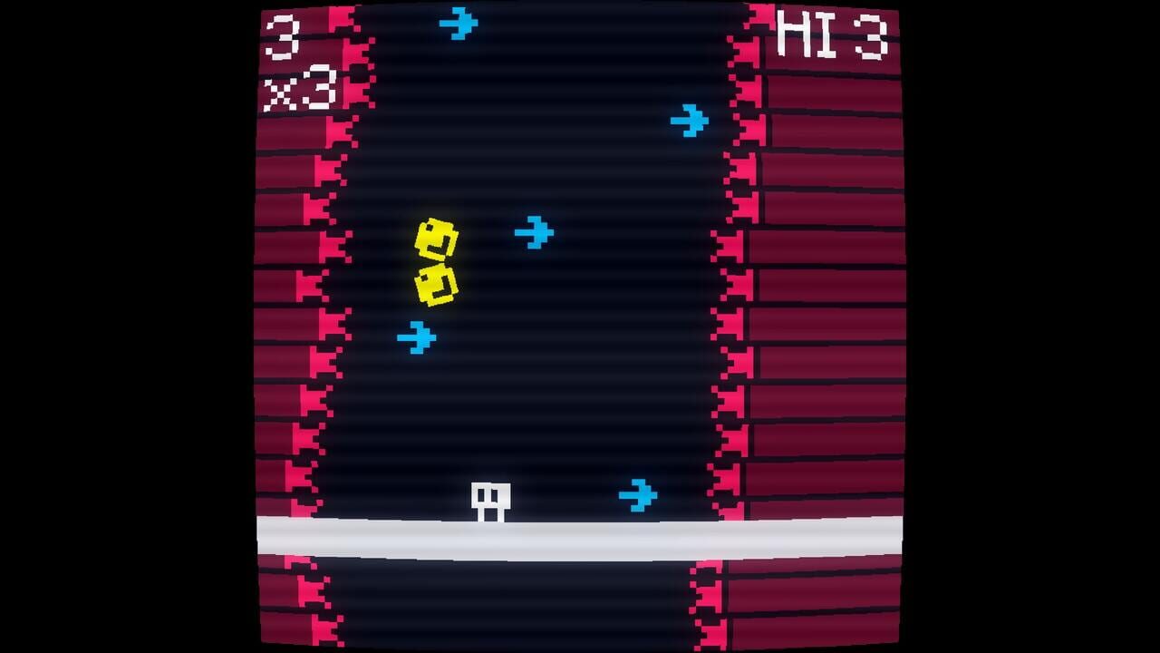 Lift Up screenshot 3