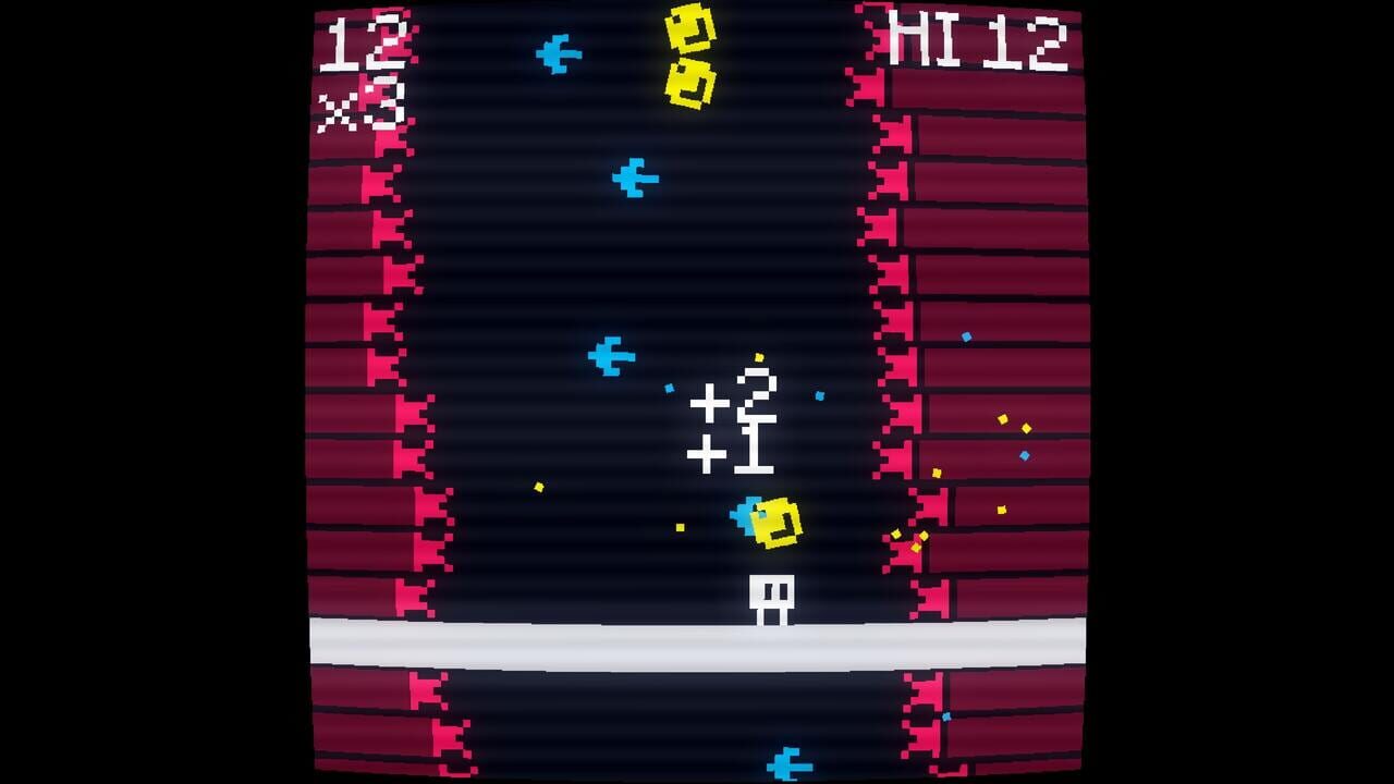Lift Up screenshot 4
