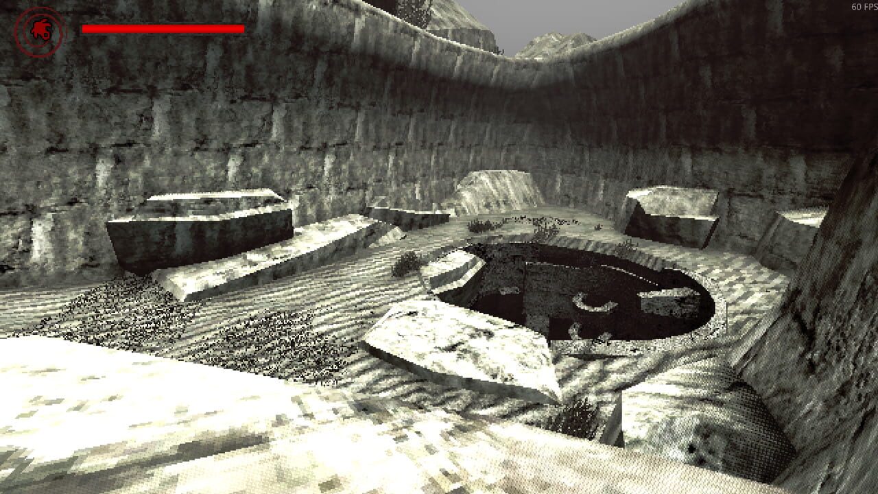 Idols of Ash screenshot 2