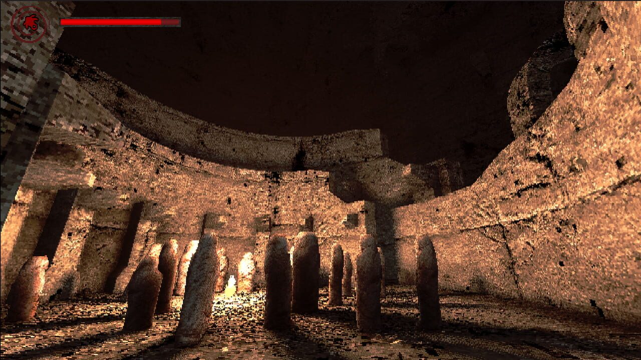 Idols of Ash screenshot 3