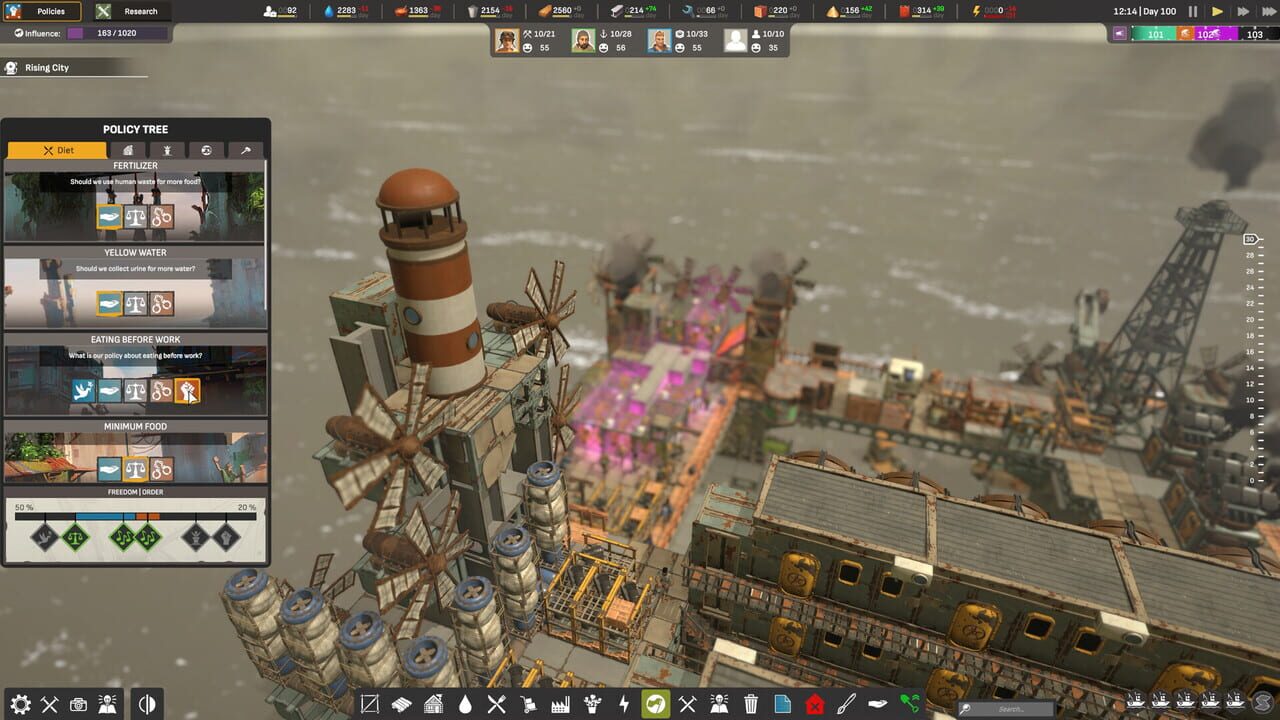 All Will Fall screenshot 12
