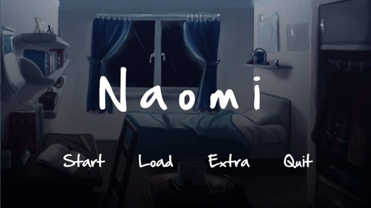 Naomi Screenshot 1