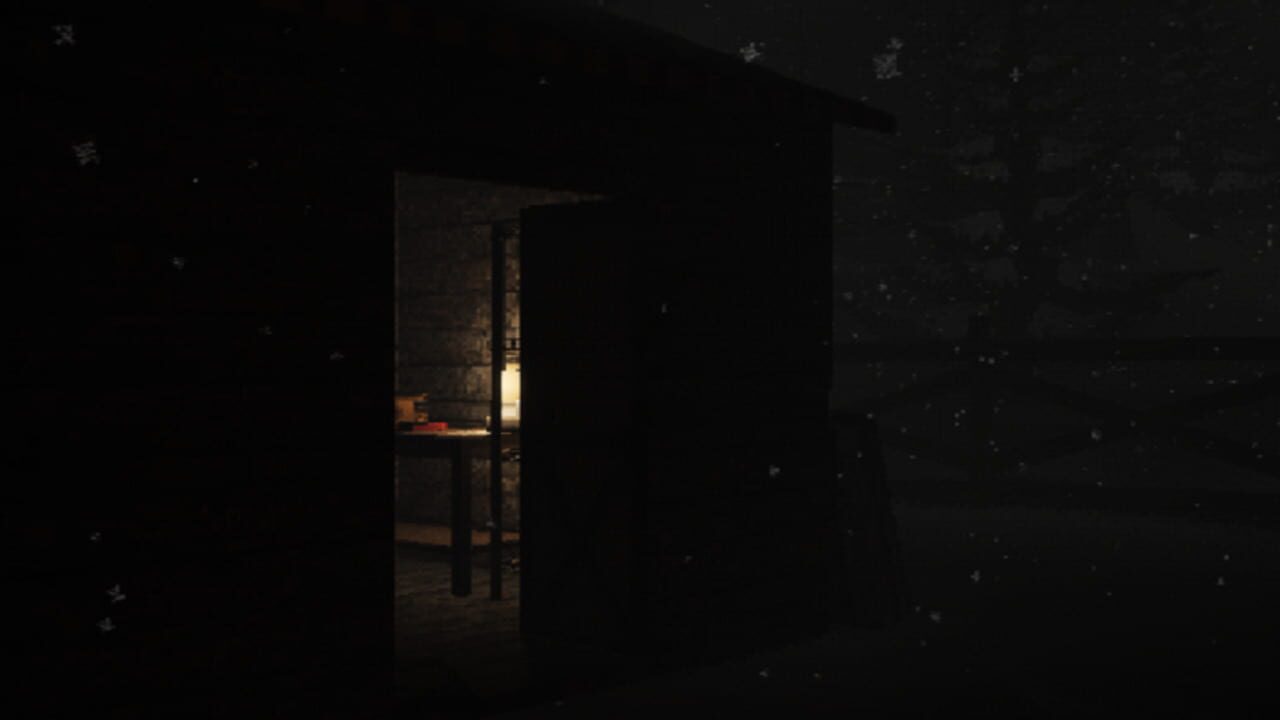 The Last Horseman Screenshot 1