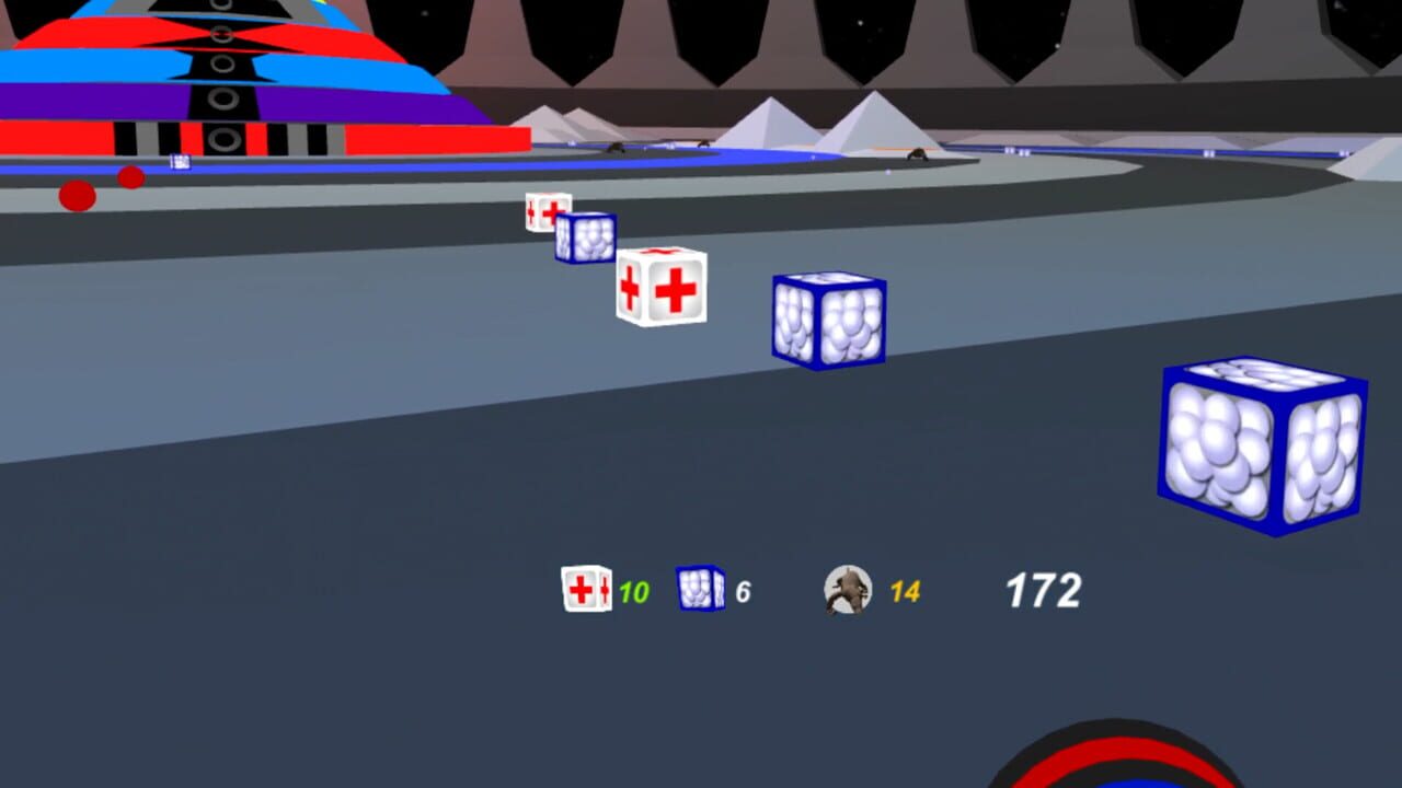 Komodo 3K Arena — Screenshot 3