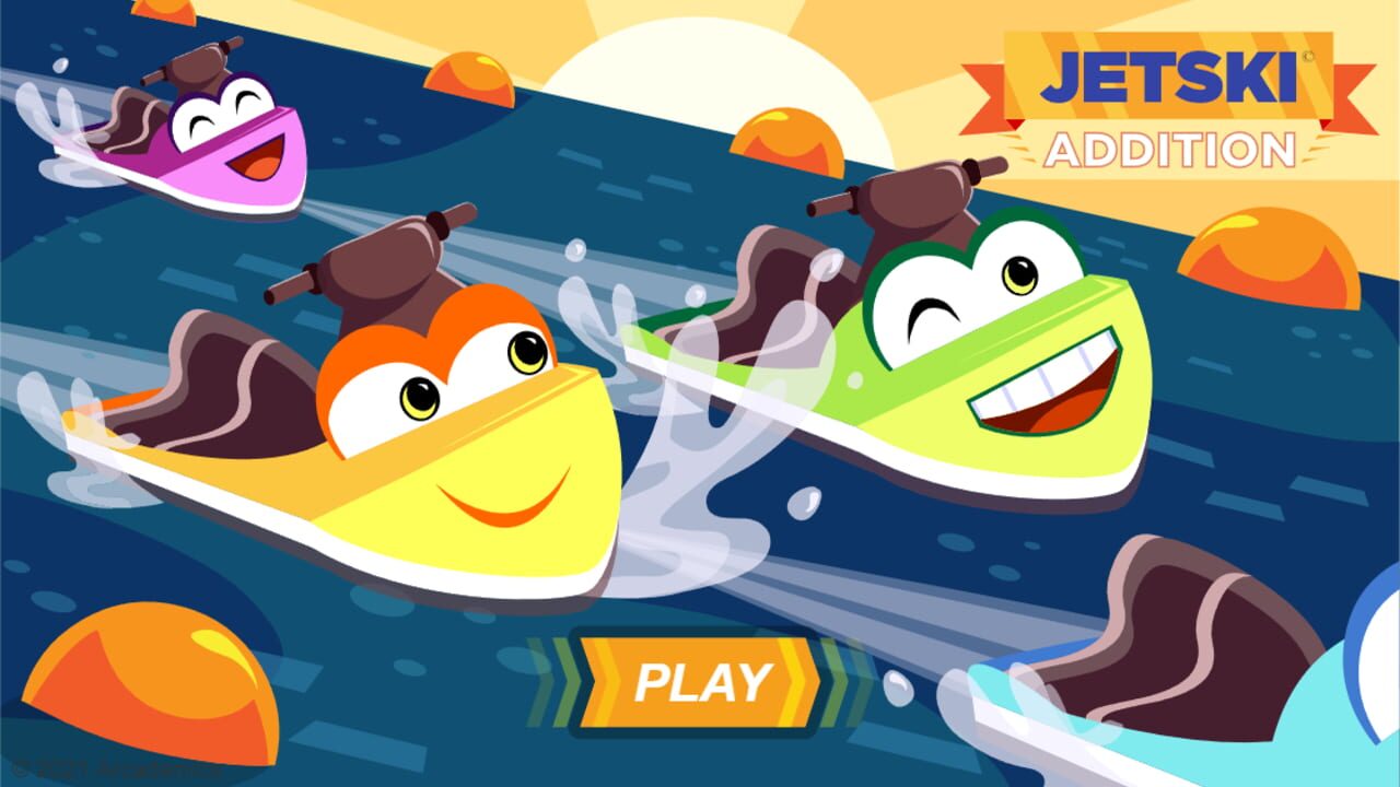 Jet Ski Addition Screenshot 1