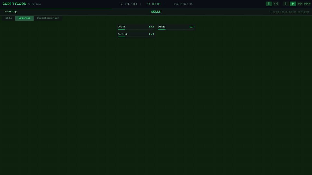 Code Tycoon screenshot 10
