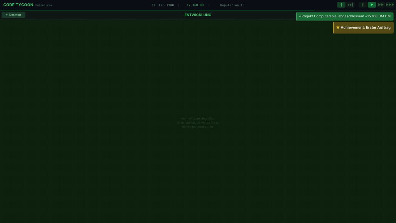 Code Tycoon screenshot 8