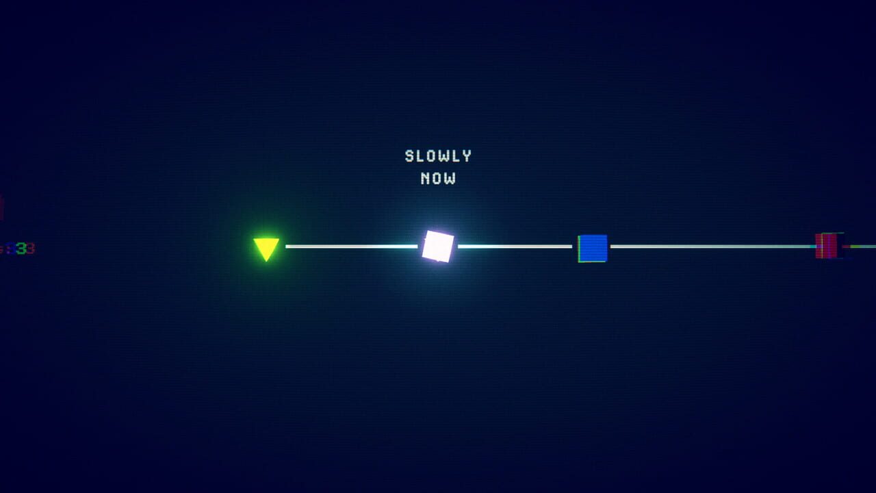 Gravitas Screenshot 1