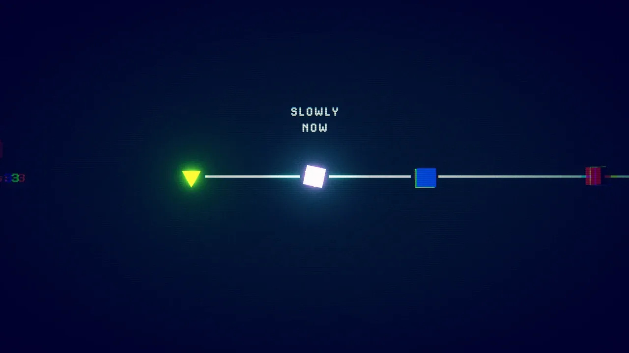Gravitas screenshot 1