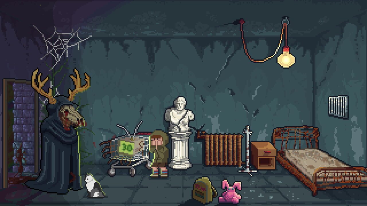 Luna's Room Image