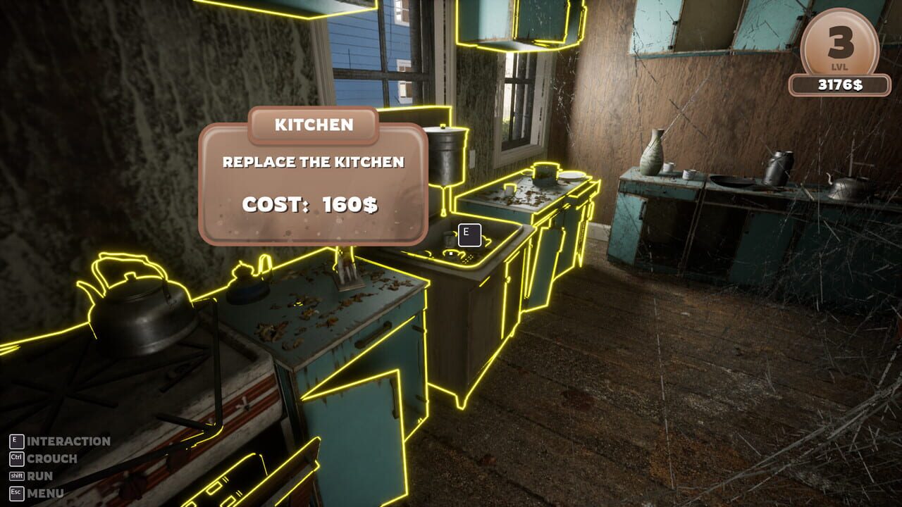 Beyond Yardwork Simulator screenshot 7