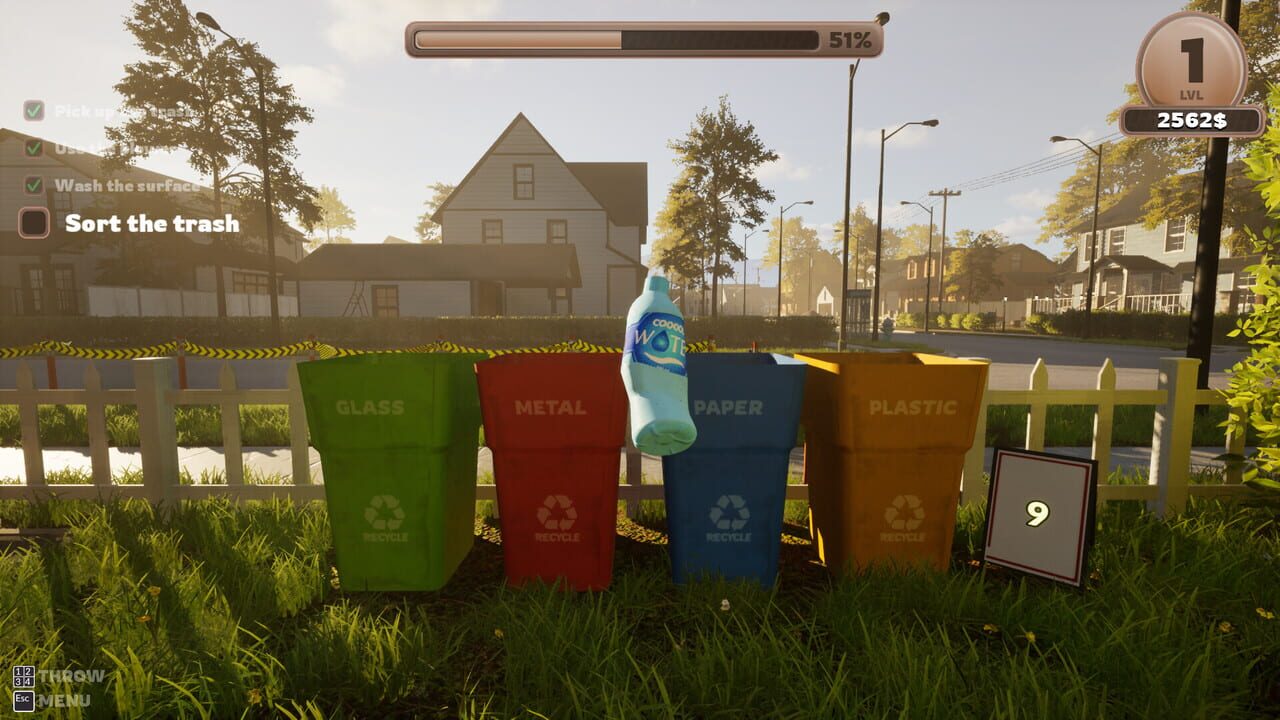 Beyond Yardwork Simulator screenshot 10