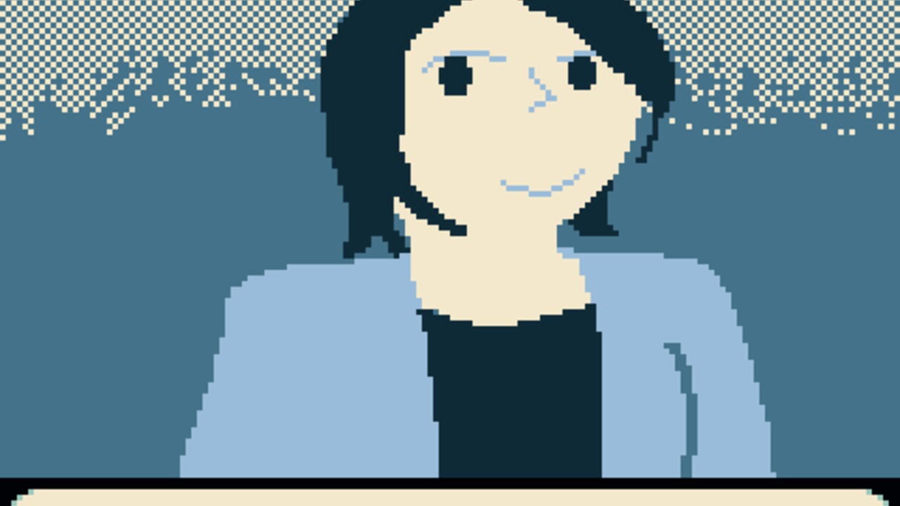 Reunited in the Mist — Screenshot 2