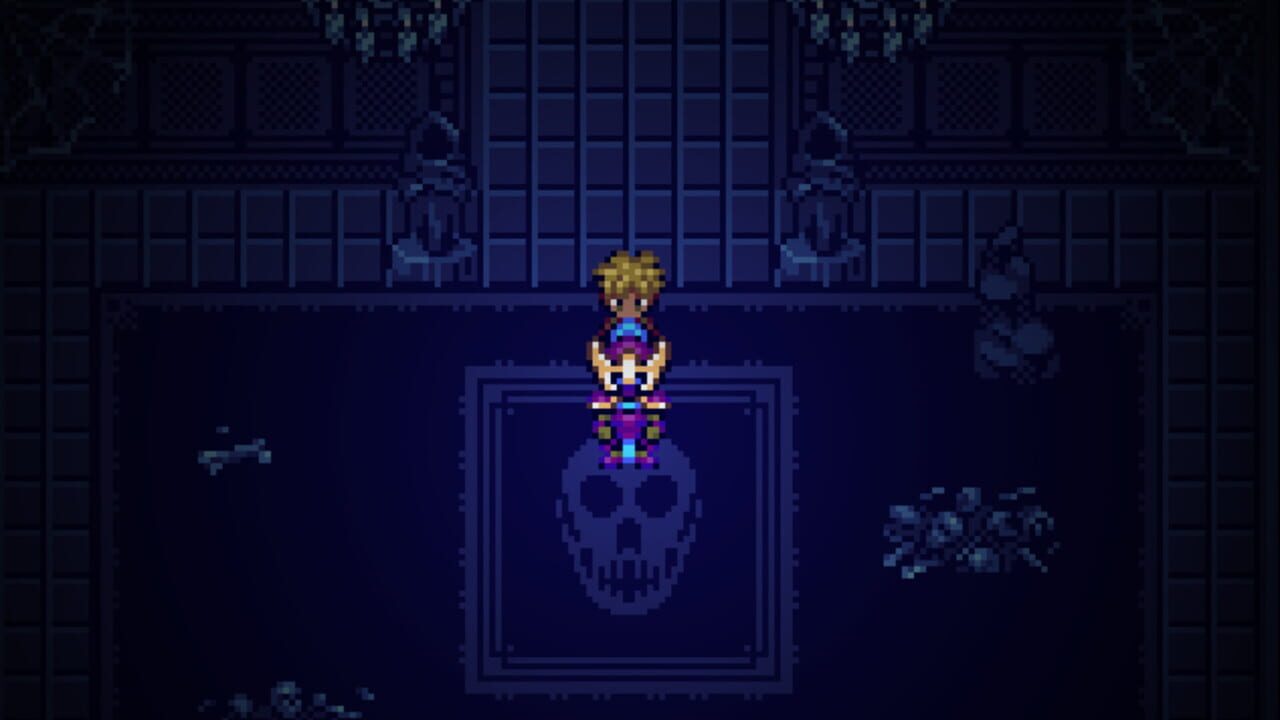 Cavern of Mourning screenshot 3