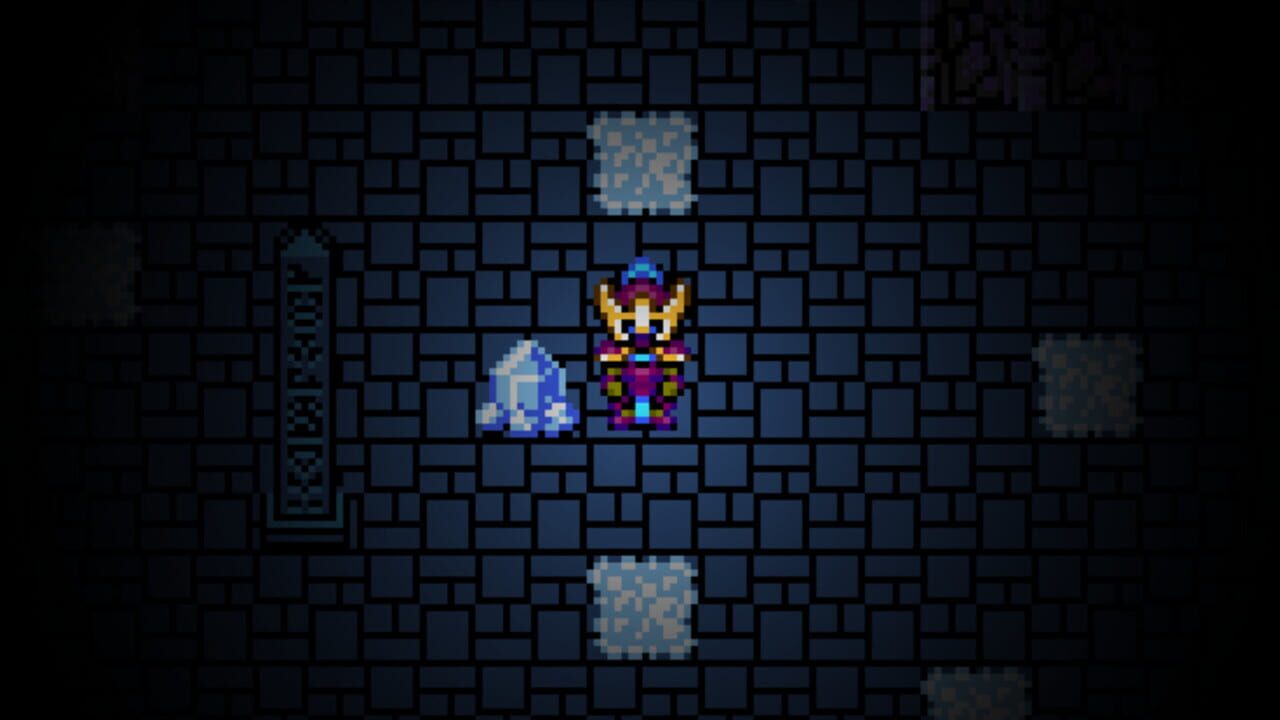 Cavern of Mourning screenshot 2