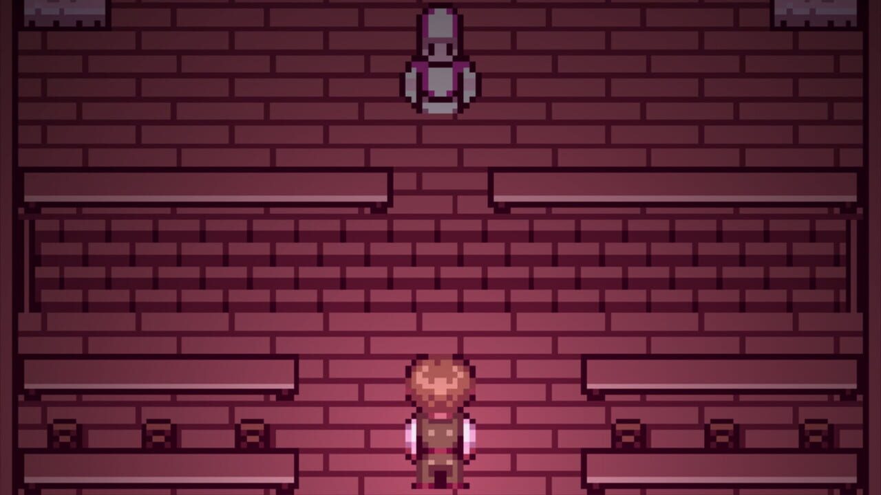 Cavern of Mourning screenshot 5