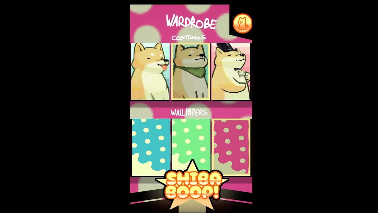 Shiba Boop! Image
