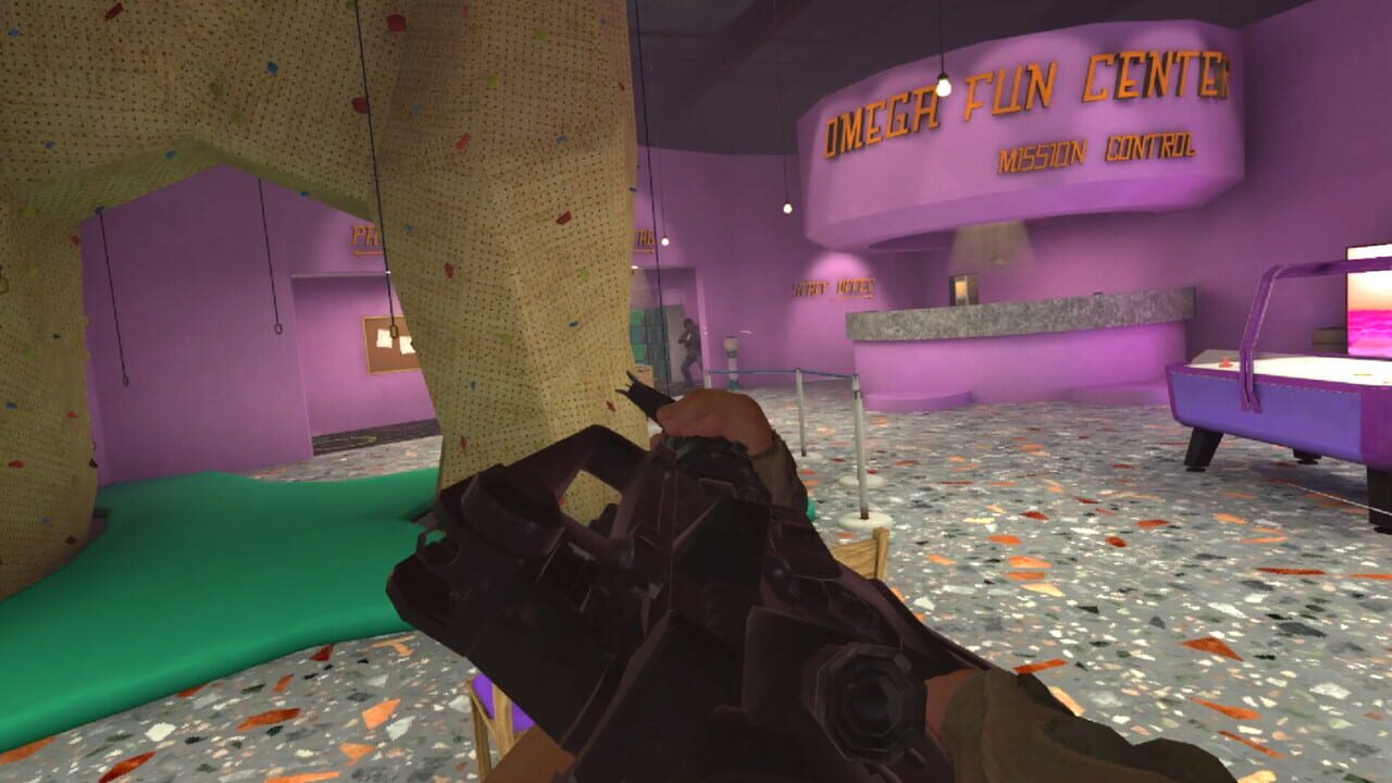 Airsoft Allstars — Screenshot 3