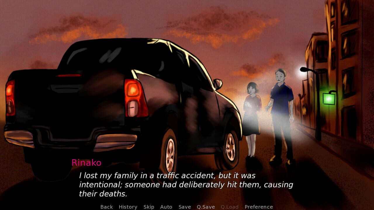 Poisoned Path screenshot 4