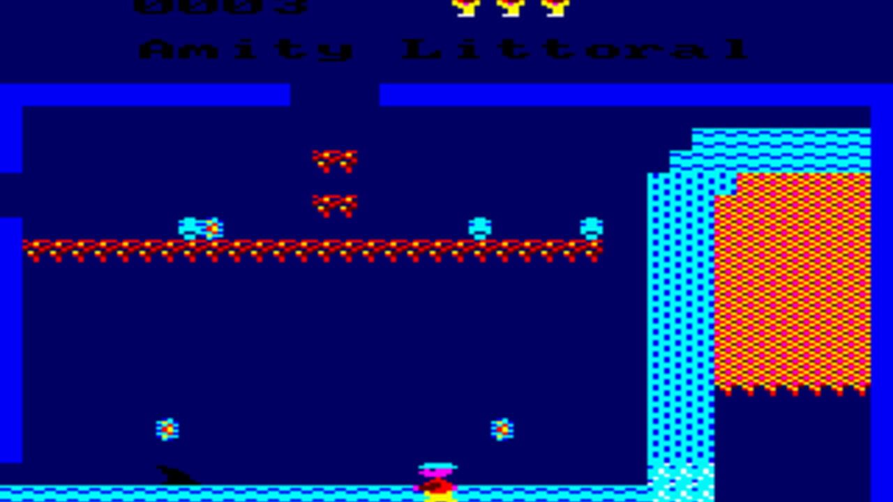 Roland in Time — Screenshot 3