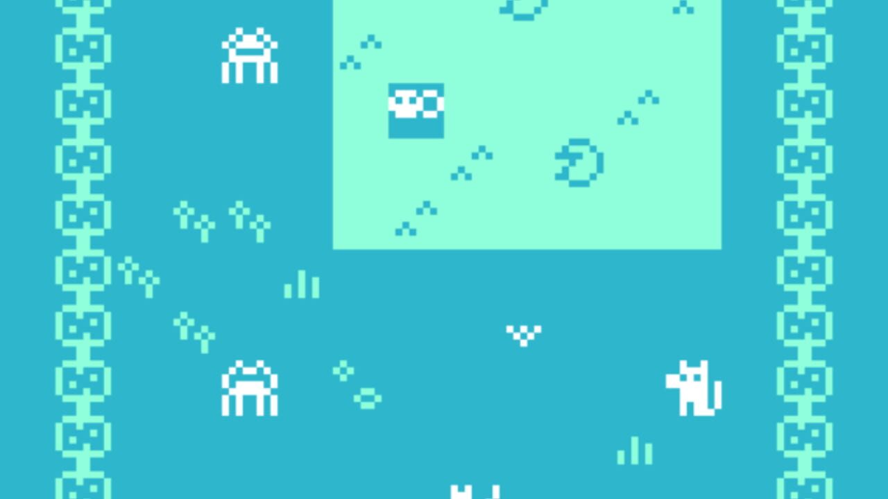 I Would Like a Snack Screenshot 1