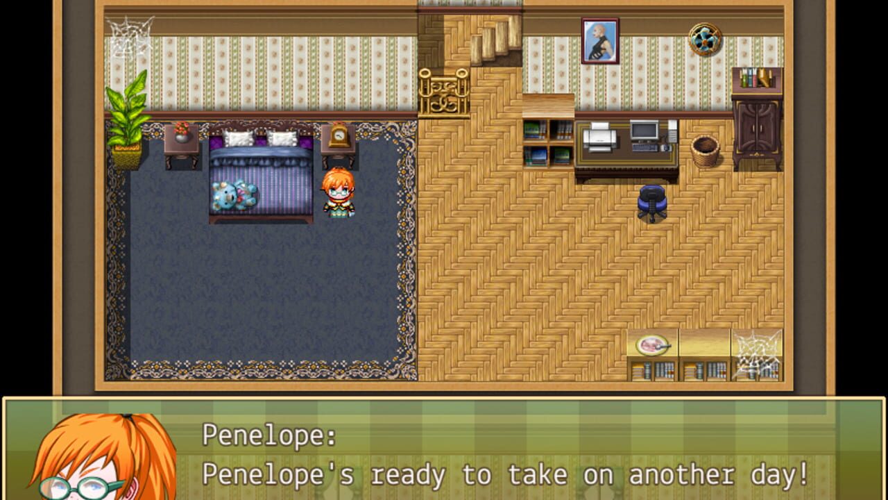 Penelope's Gift Screenshot 1