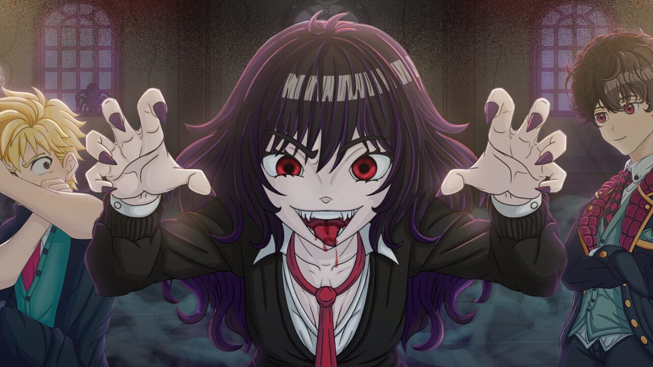 Deadtective Academy Image