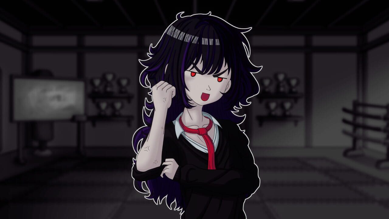 Deadtective Academy Image